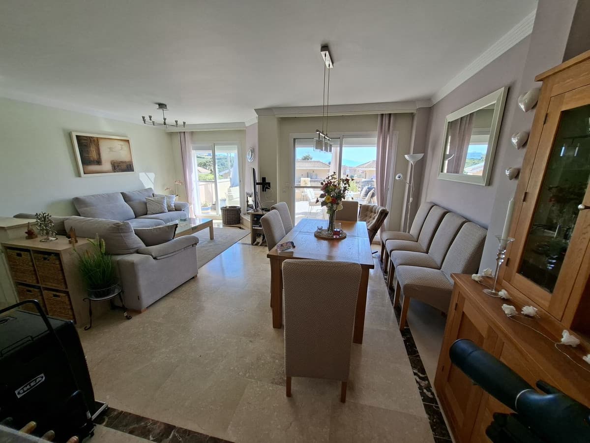 Townhouse in La Duquesa — photo 10 of 10