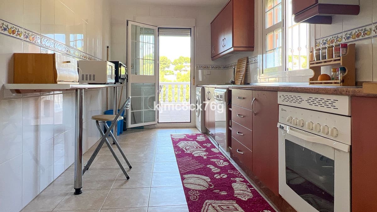 Detached Villa in Calahonda — photo 9 of 10