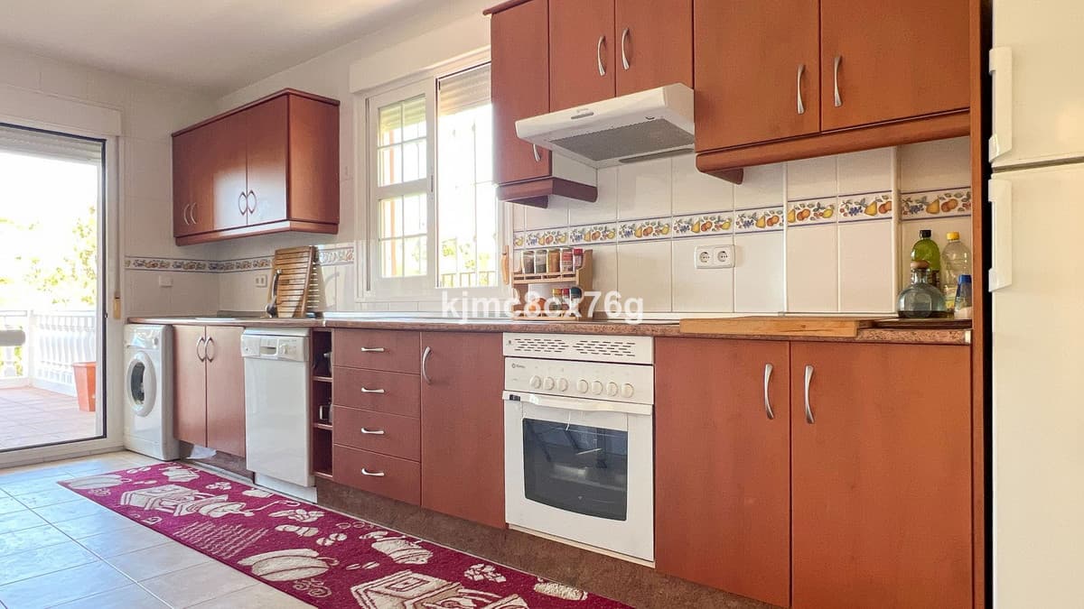 Detached Villa in Calahonda — photo 10 of 10