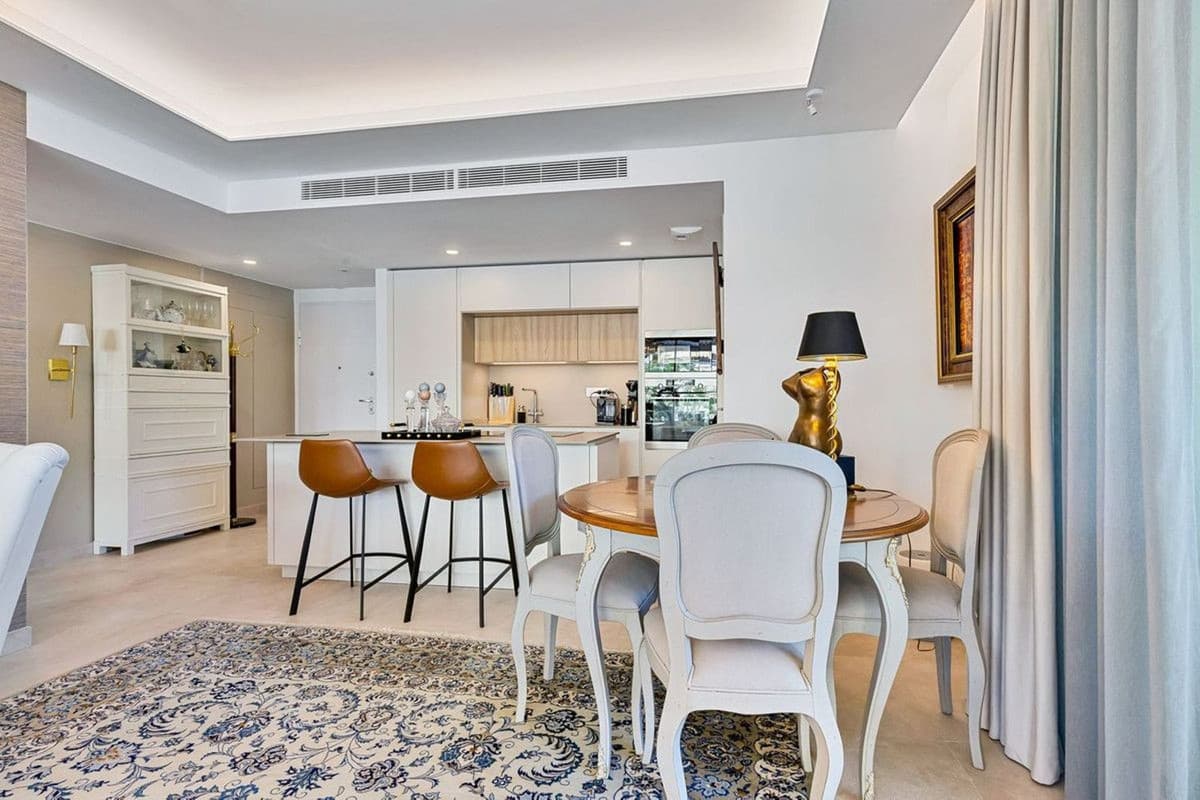 Middle Floor Apartment in Fuengirola — photo 7 of 10