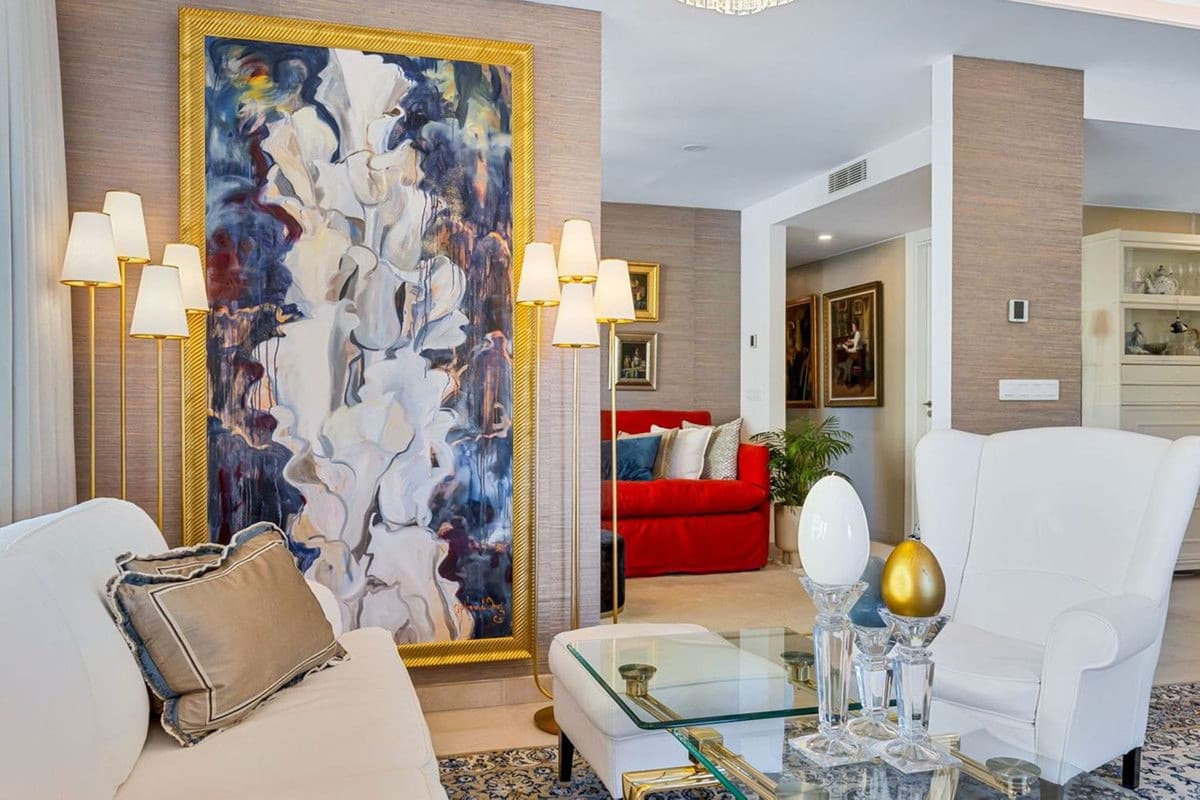 Middle Floor Apartment in Fuengirola — photo 10 of 10
