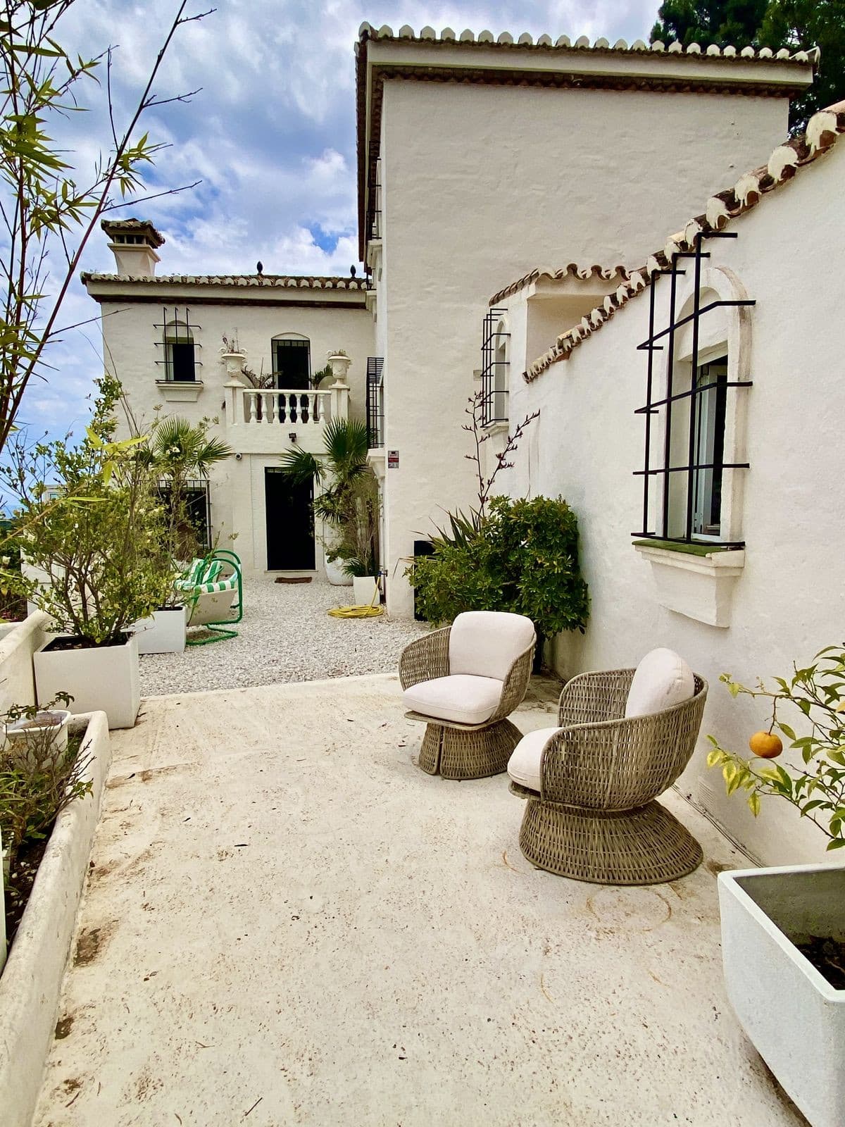 Detached Villa in El Padron — photo 3 of 10