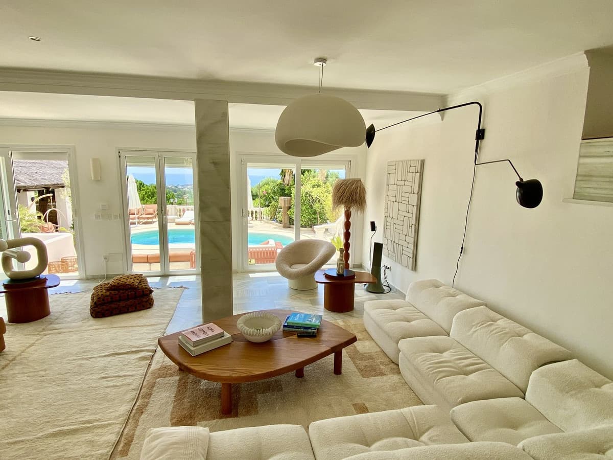 Detached Villa in El Padron — photo 7 of 10