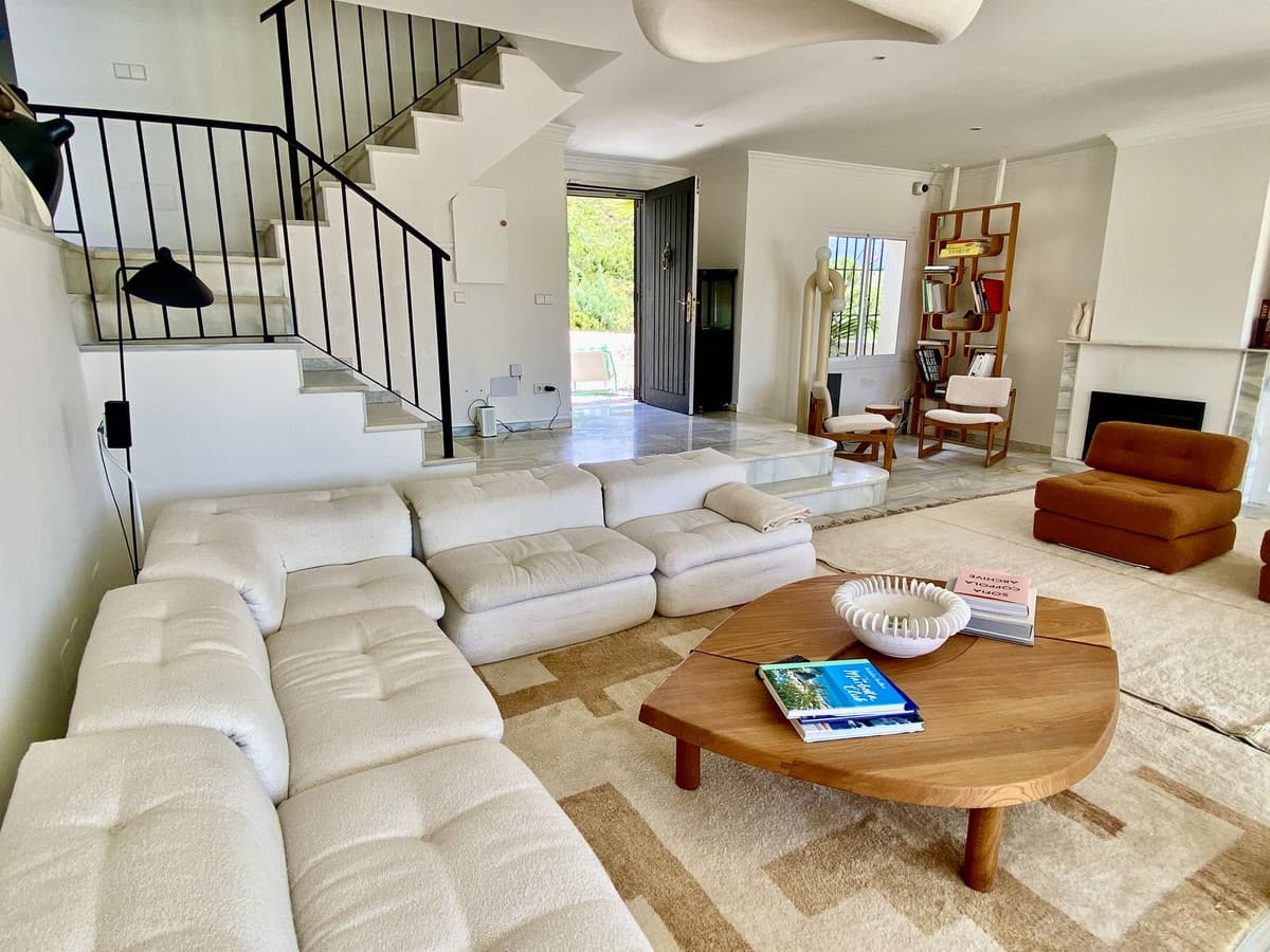 Detached Villa in El Padron — photo 9 of 10