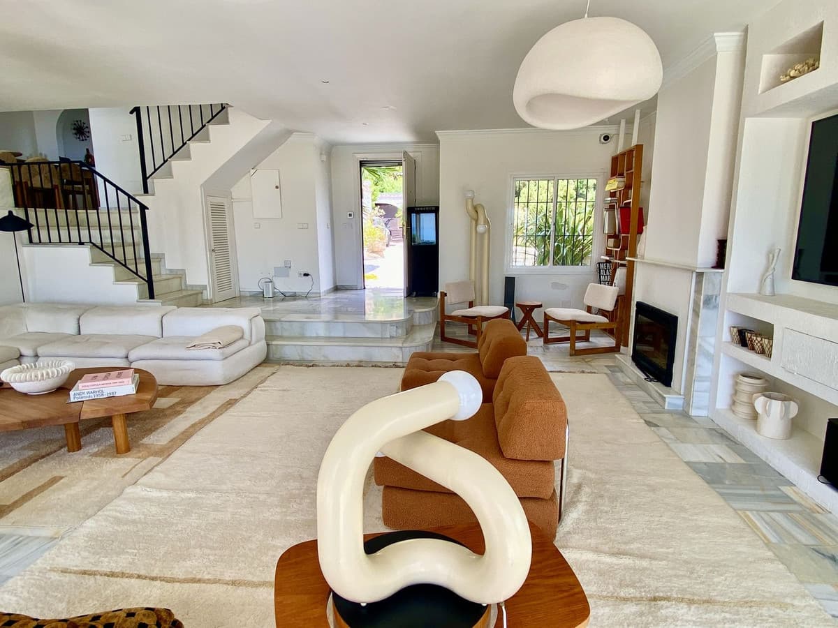 Detached Villa in El Padron — photo 10 of 10