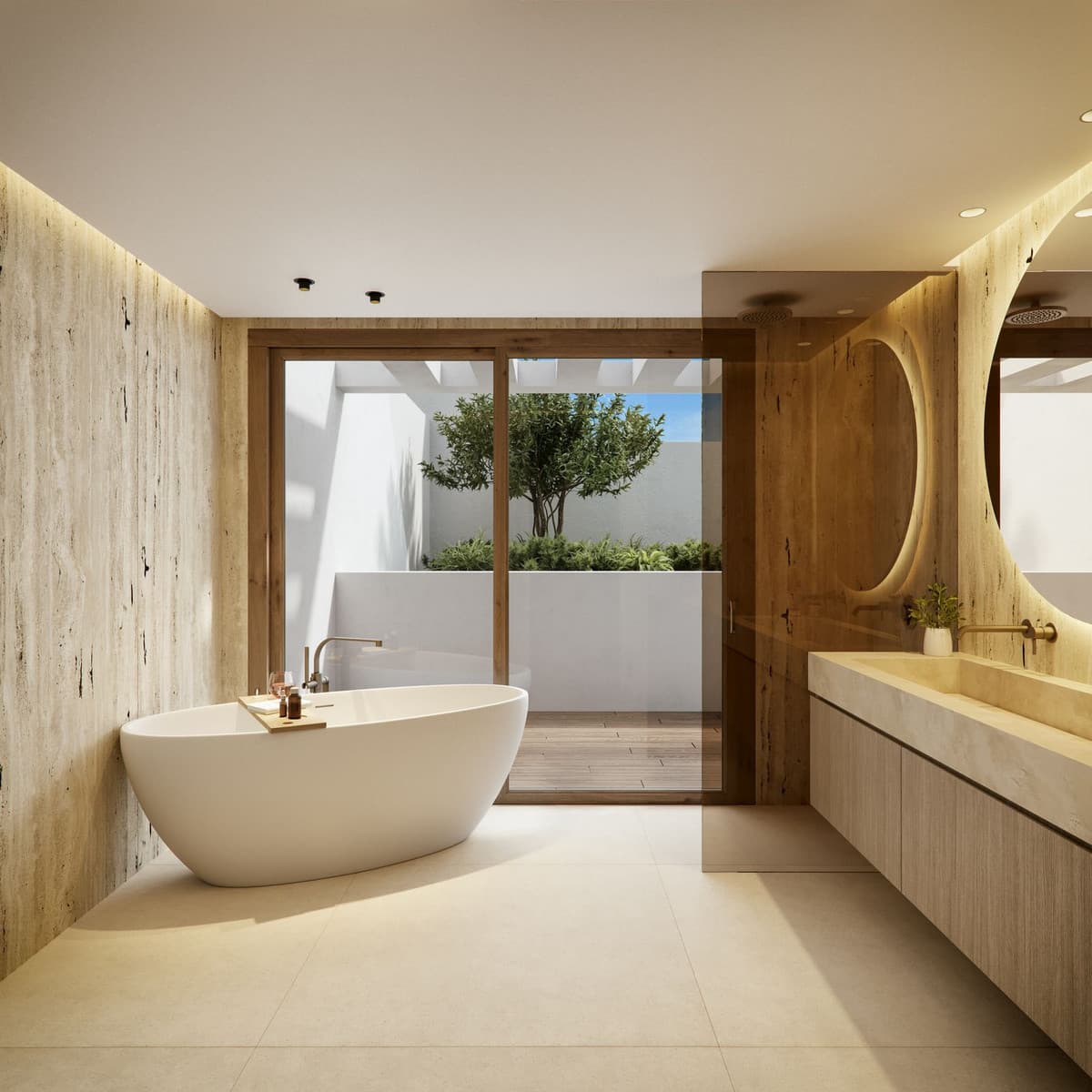 Detached Villa in Elviria — photo 6 of 10