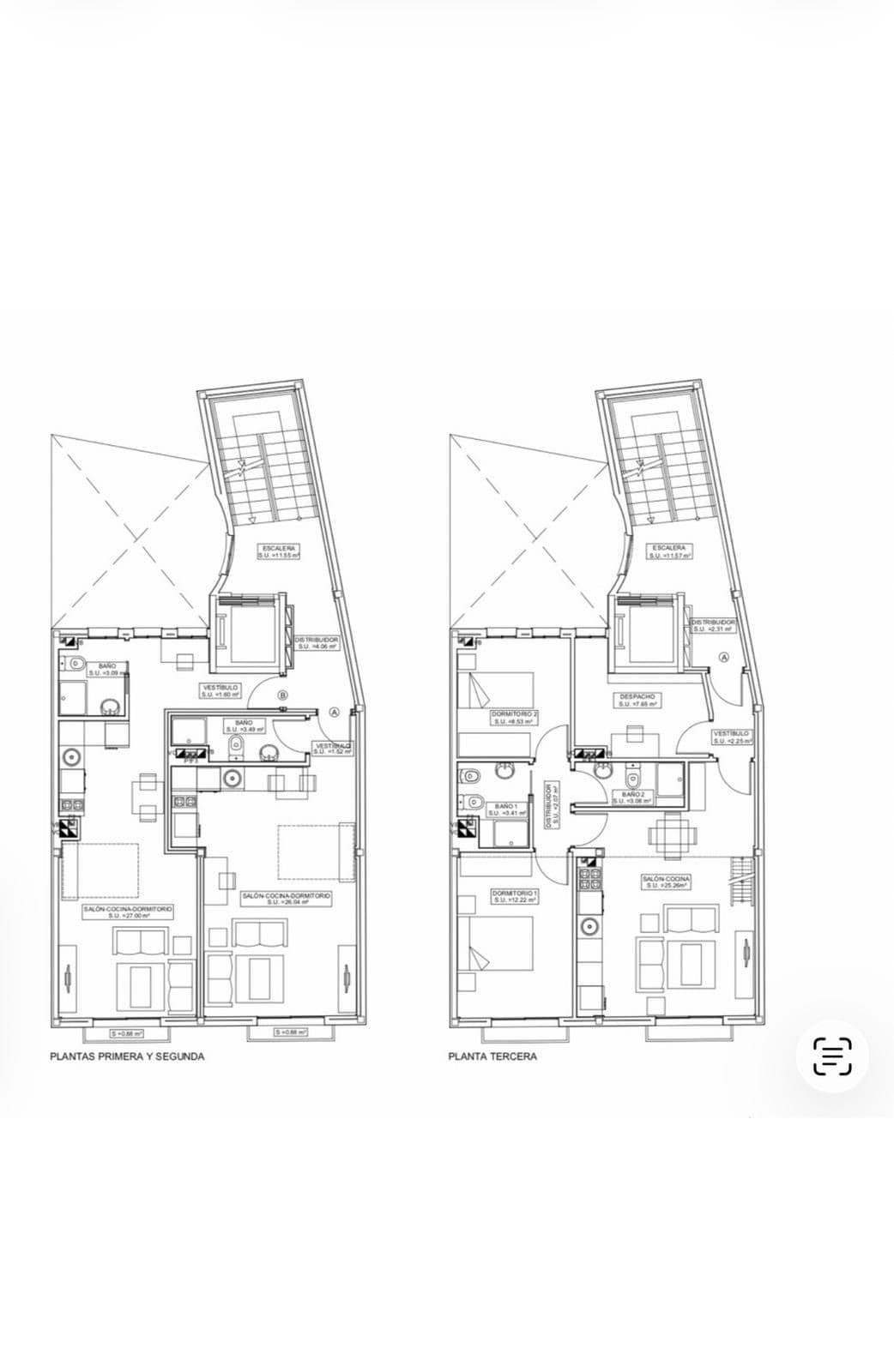 Residential Plot in Málaga — photo 1 of 7