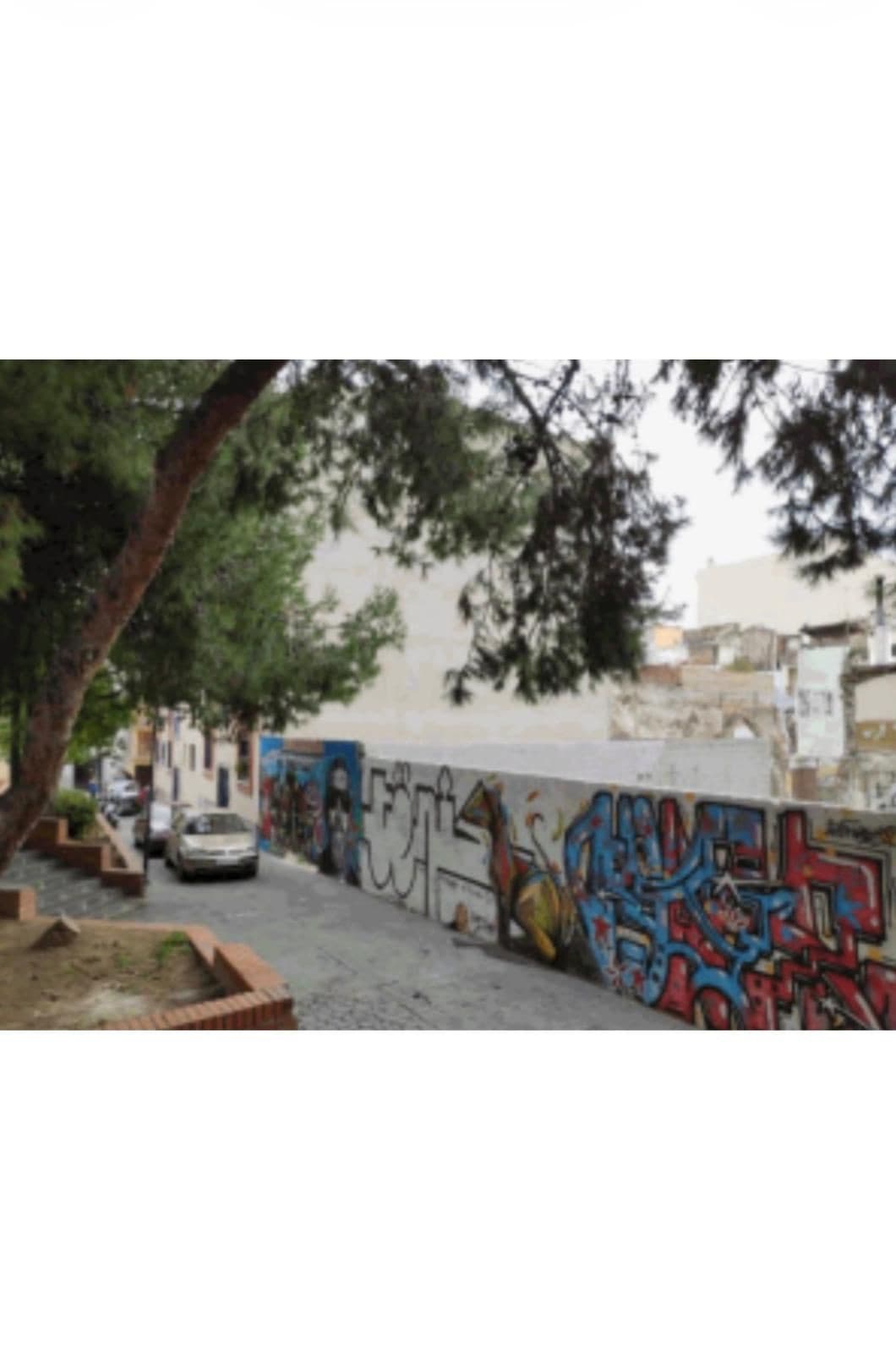 Residential Plot in Málaga — photo 7 of 7