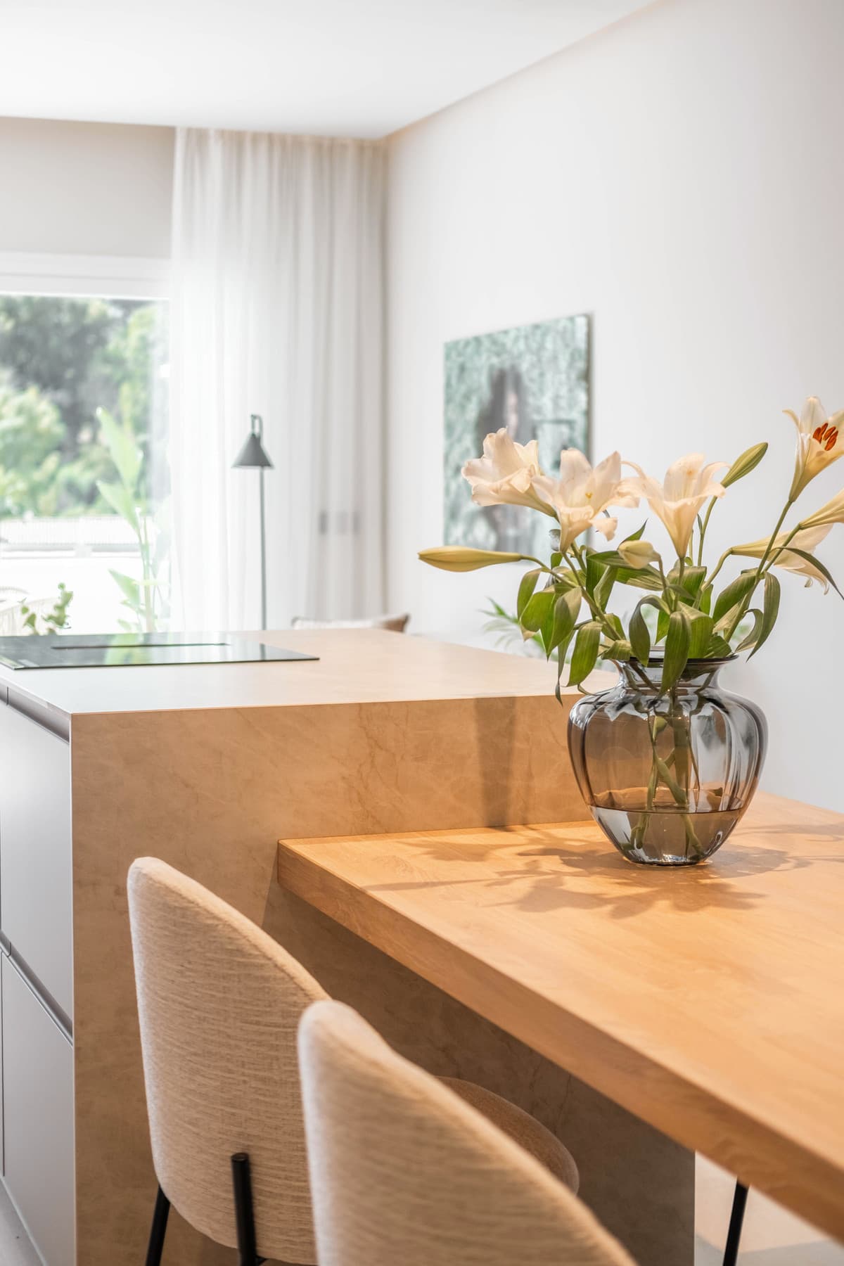 Middle Floor Apartment in La Quinta — photo 10 of 10