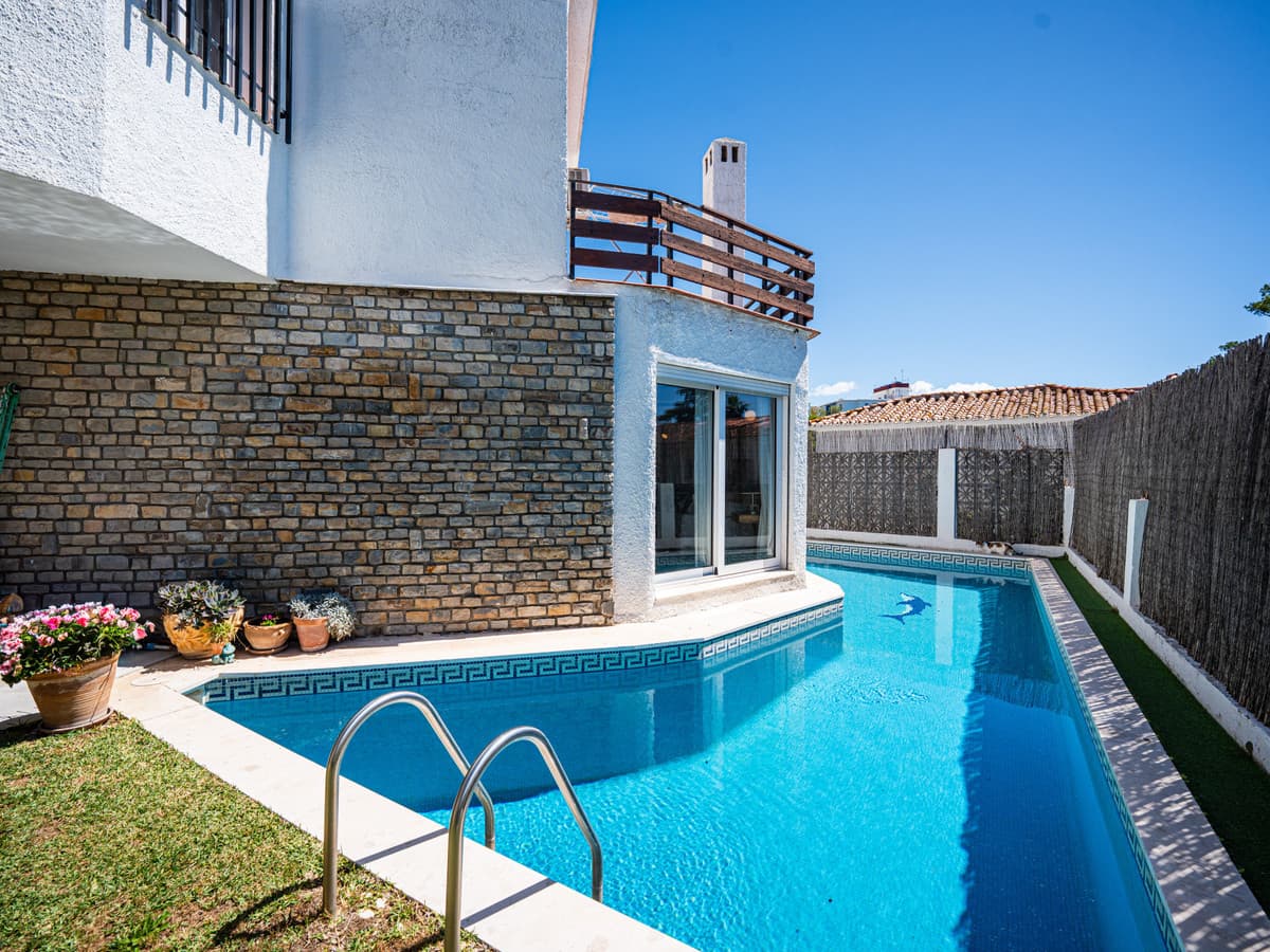 Detached Villa in Marbella — photo 6 of 10