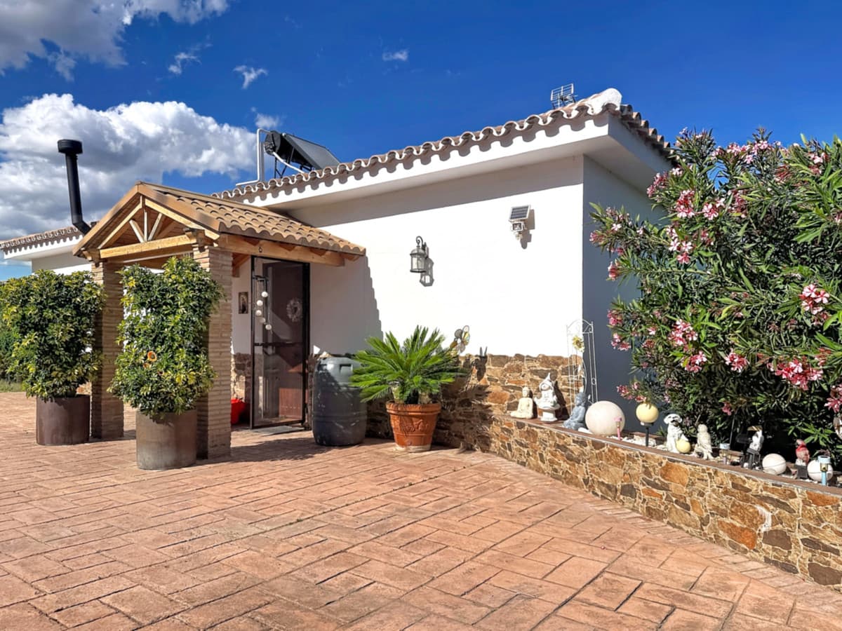 Cortijo in Estepona — photo 1 of 10