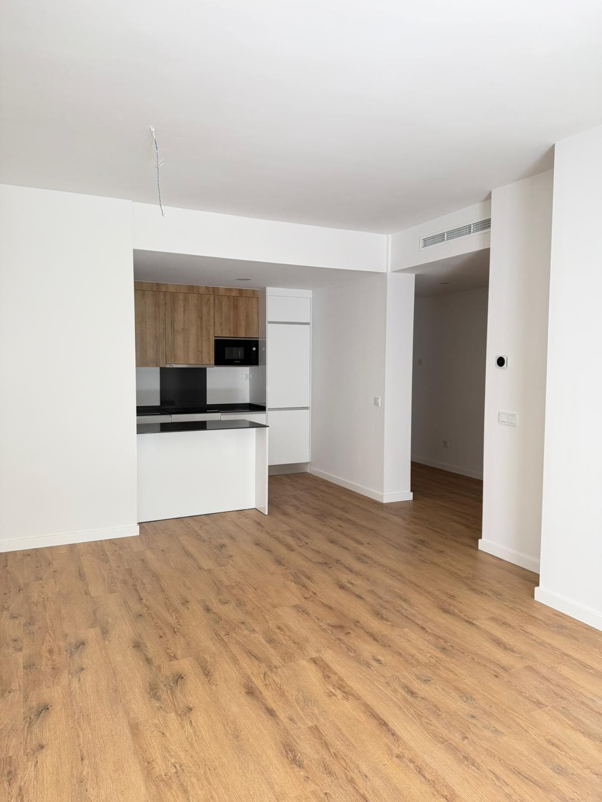 Middle Floor Apartment in Estepona — photo 8 of 10