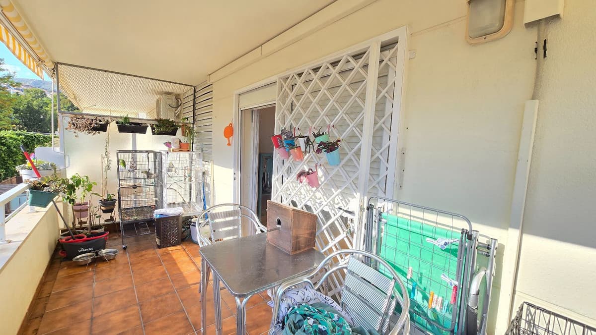 Middle Floor Apartment in Arroyo de la Miel — photo 3 of 10