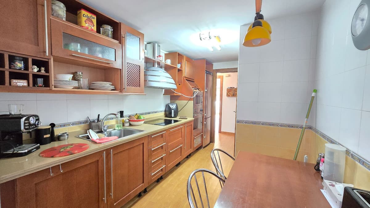 Middle Floor Apartment in Arroyo de la Miel — photo 7 of 10