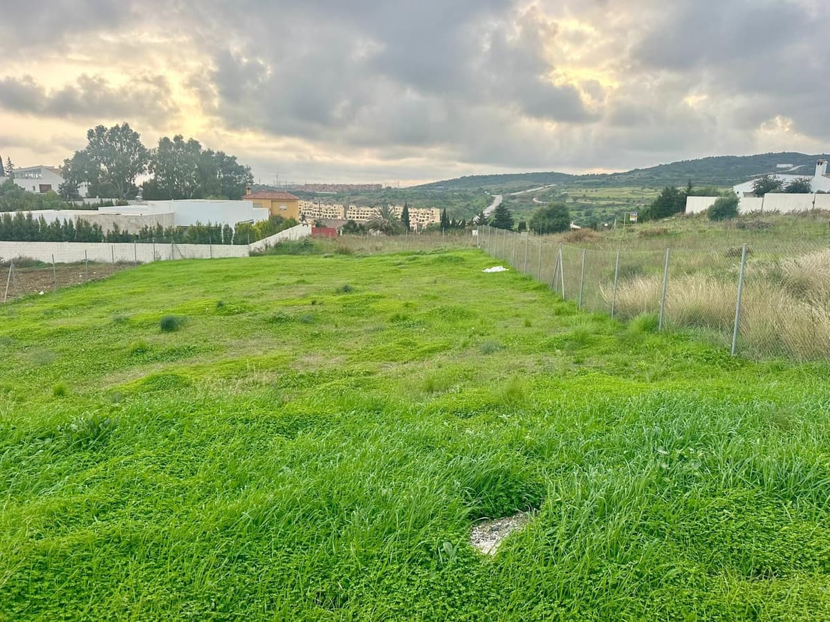 Residential Plot in Valle Romano — photo 1 of 10