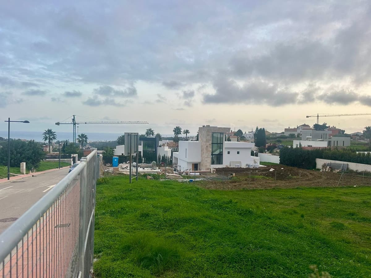 Residential Plot in Valle Romano — photo 2 of 10
