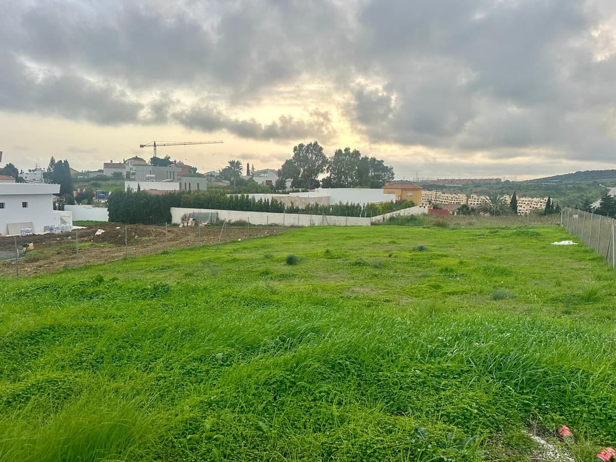 Residential Plot in Valle Romano — photo 3 of 10