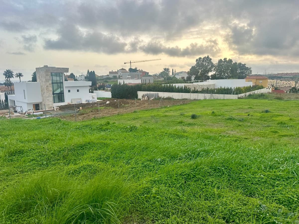 Residential Plot in Valle Romano — photo 4 of 10