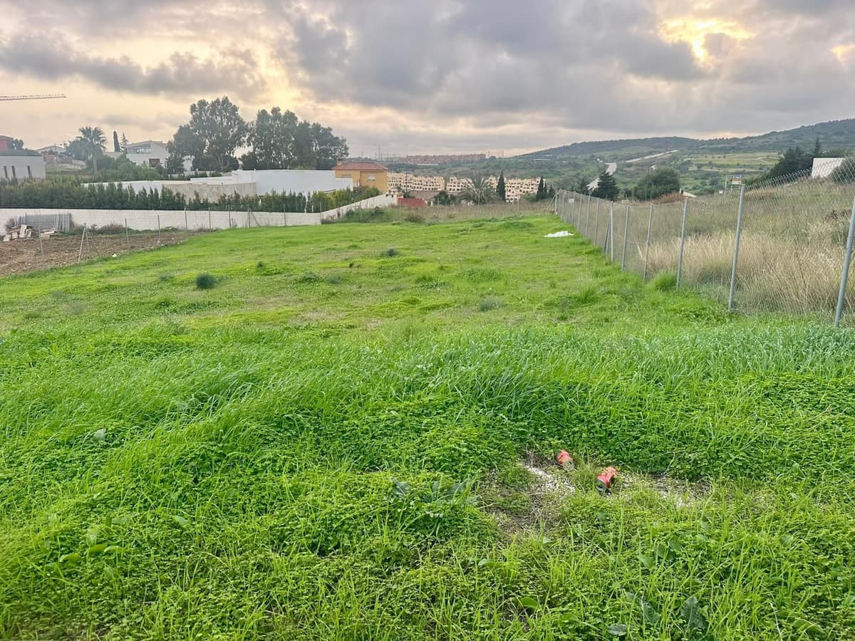 Residential Plot in Valle Romano — photo 5 of 10