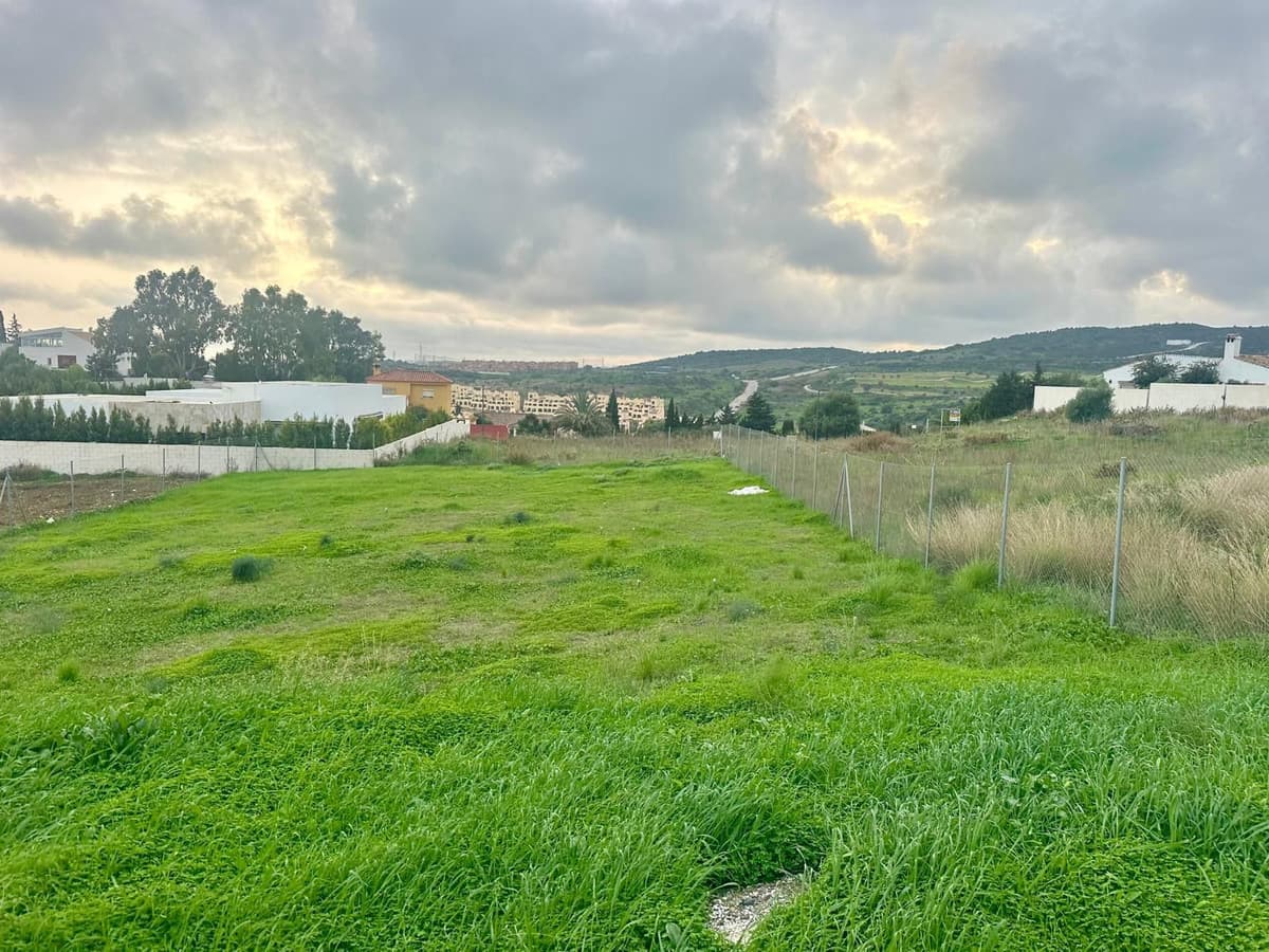 Residential Plot in Valle Romano — photo 6 of 10