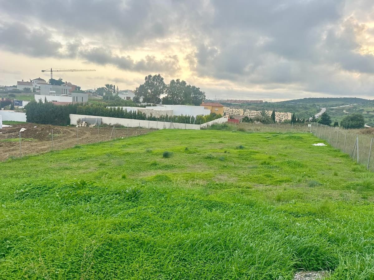 Residential Plot in Valle Romano — photo 7 of 10