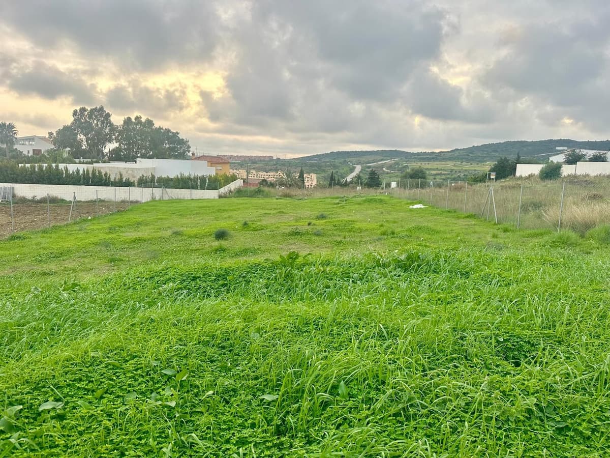Residential Plot in Valle Romano — photo 9 of 10