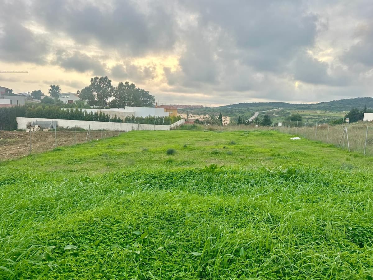 Residential Plot in Valle Romano — photo 10 of 10