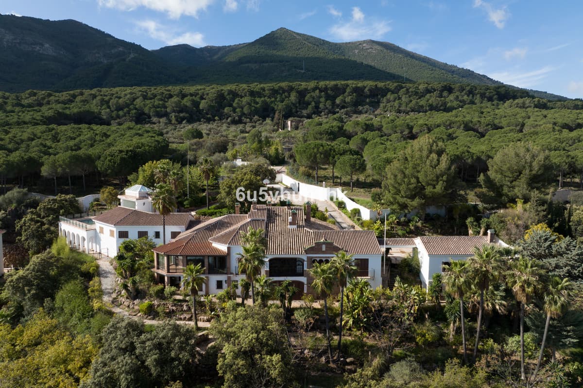 Detached Villa in Alhaurín el Grande — photo 4 of 10