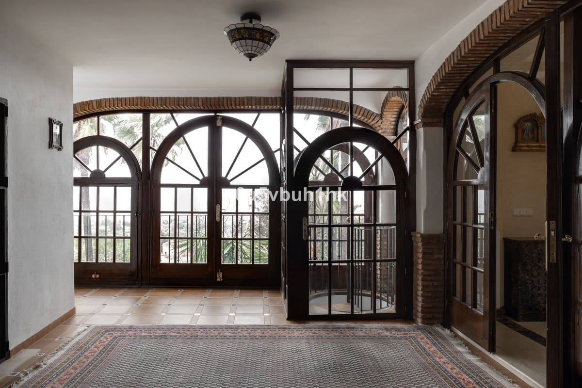 Detached Villa in Alhaurín el Grande — photo 5 of 10