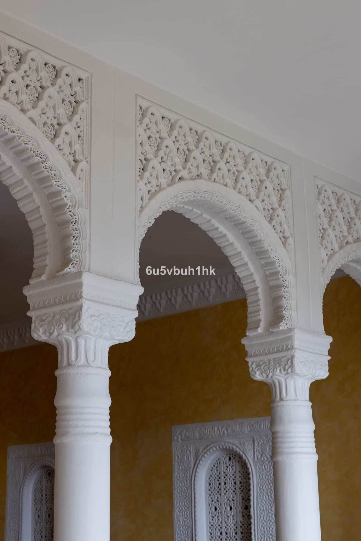 Detached Villa in Alhaurín el Grande — photo 7 of 10