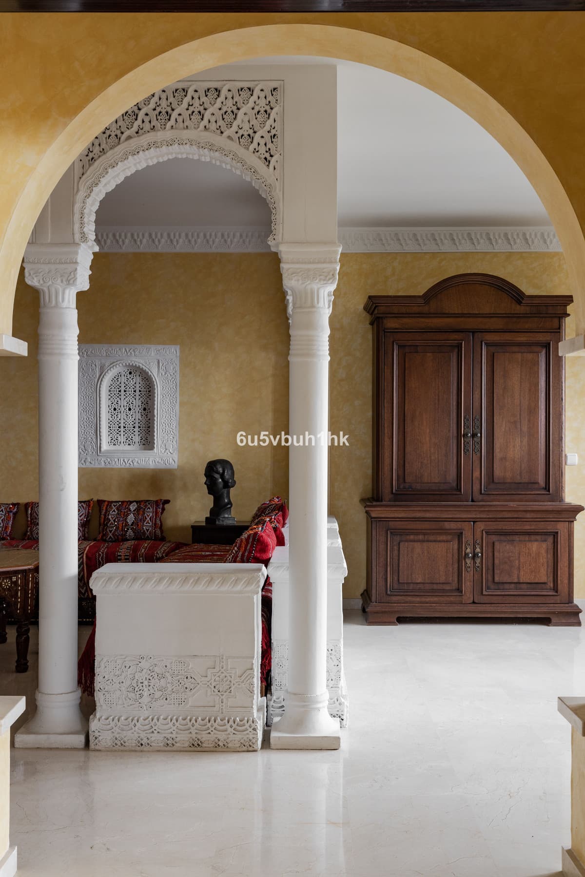 Detached Villa in Alhaurín el Grande — photo 8 of 10
