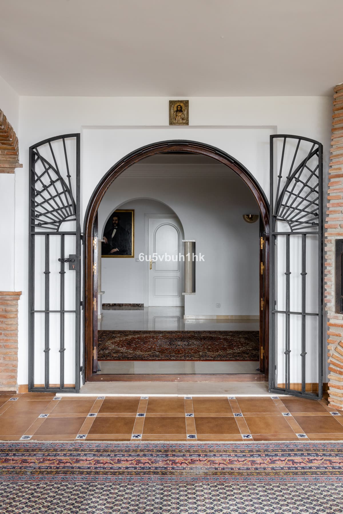 Detached Villa in Alhaurín el Grande — photo 10 of 10