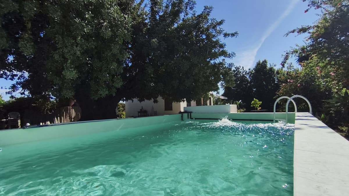 Cortijo in Alhaurín el Grande — photo 2 of 10
