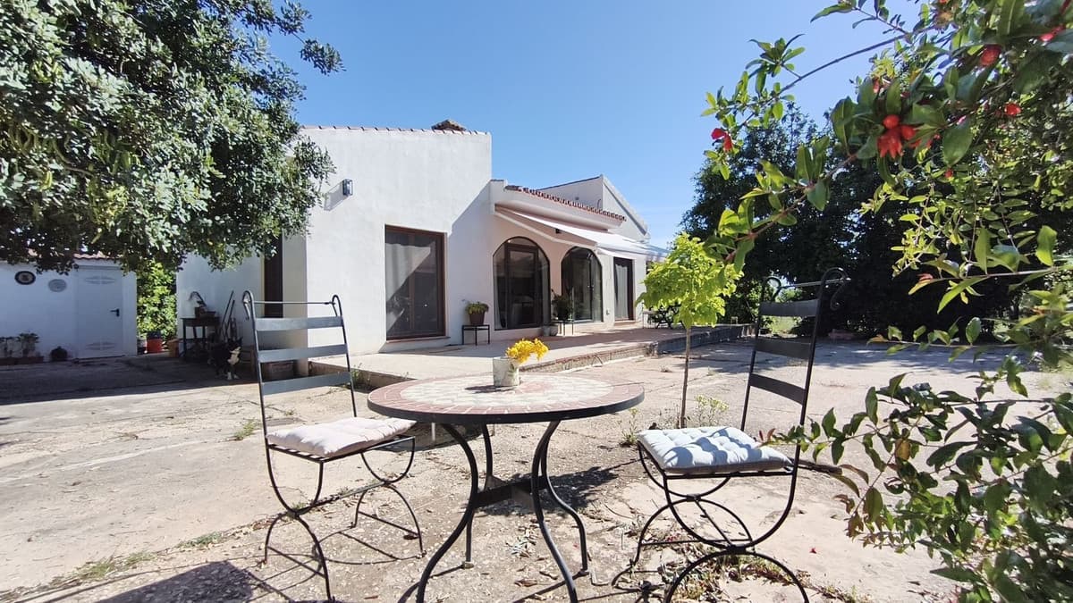 Cortijo in Alhaurín el Grande — photo 4 of 10