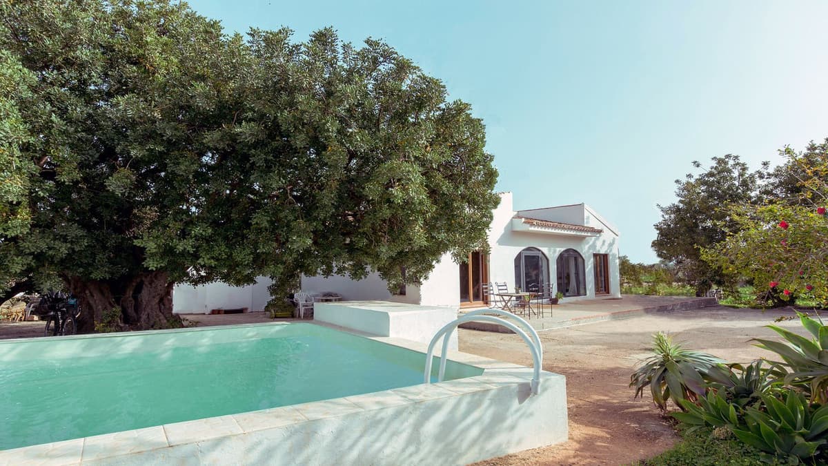 Cortijo in Alhaurín el Grande — photo 6 of 10