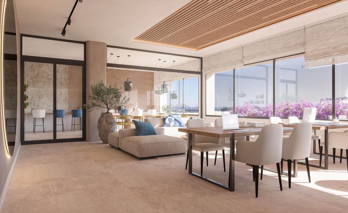 Ground Floor Apartment in Estepona — photo 7 of 10