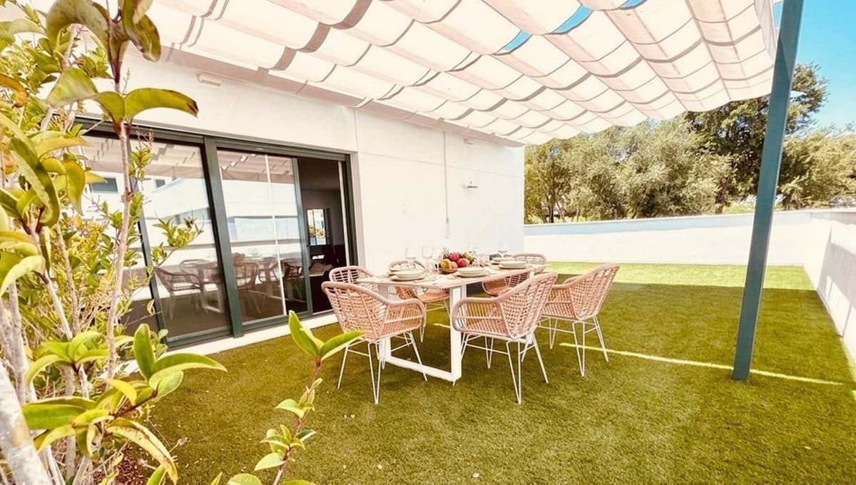 Middle Floor Apartment in Sotogrande — photo 6 of 10