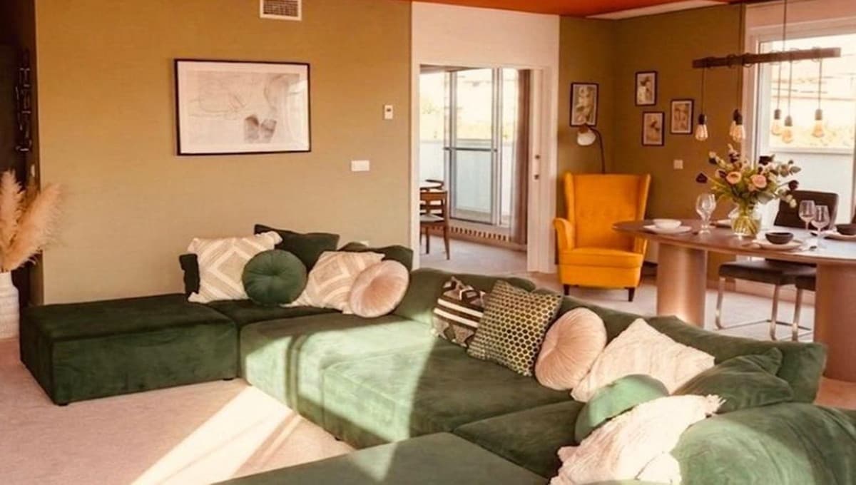 Middle Floor Apartment in Sotogrande — photo 9 of 10