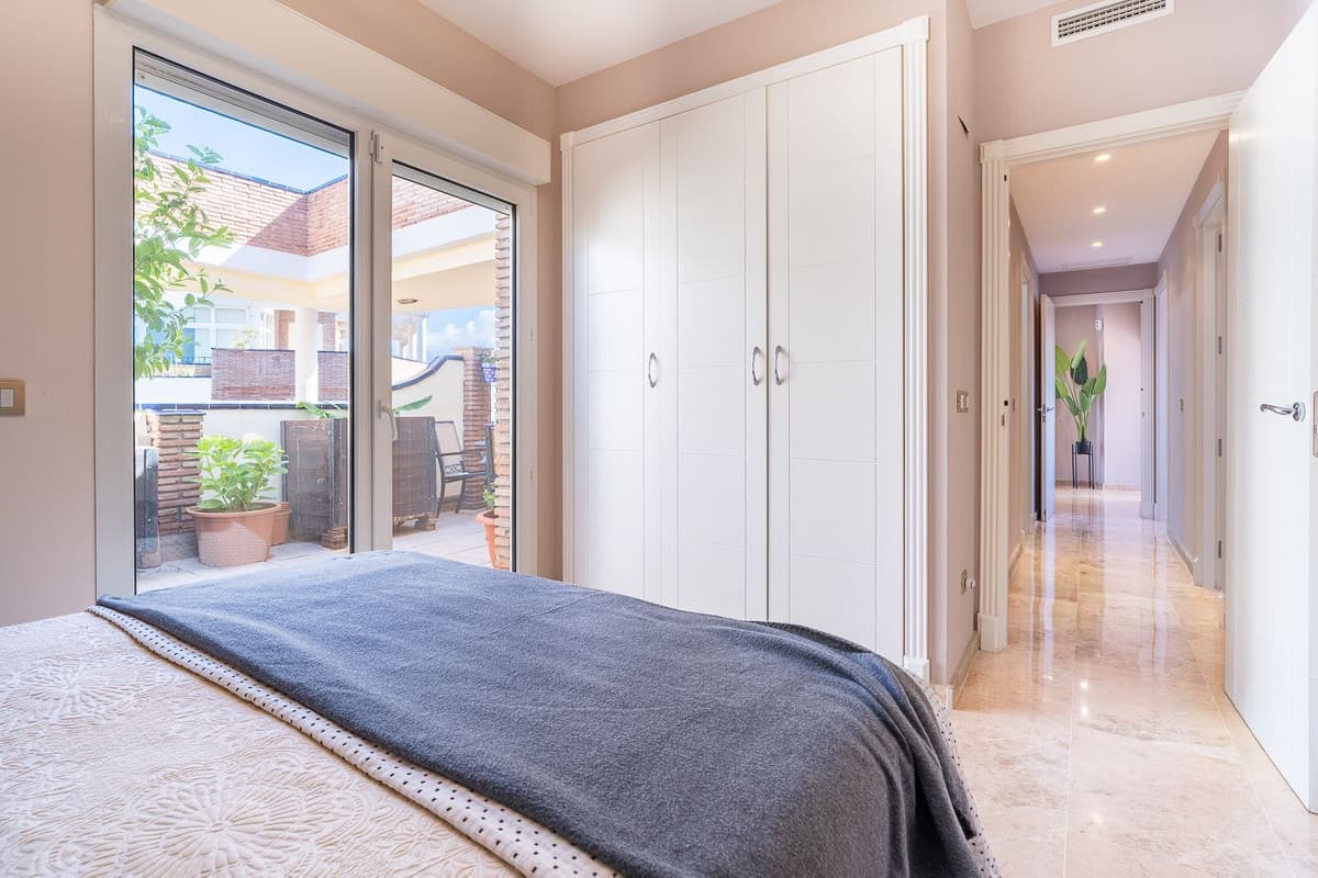 Penthouse in Riviera del Sol — photo 2 of 10