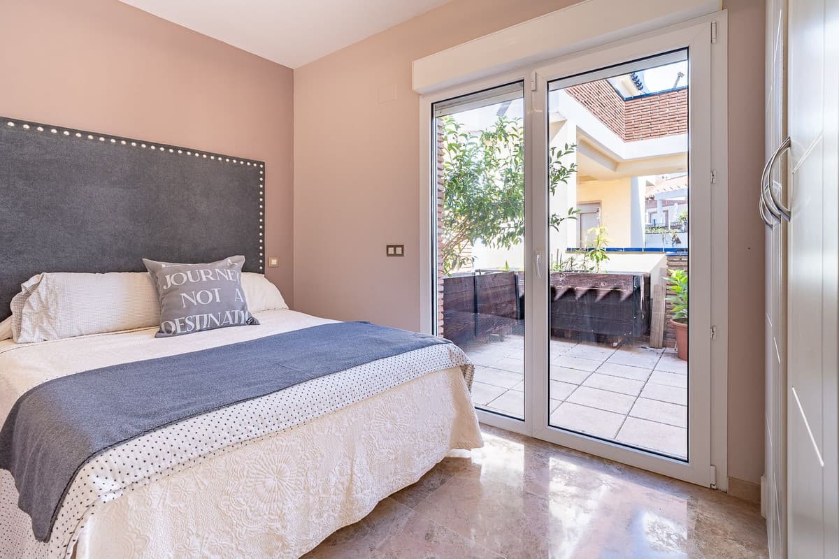 Penthouse in Riviera del Sol — photo 3 of 10