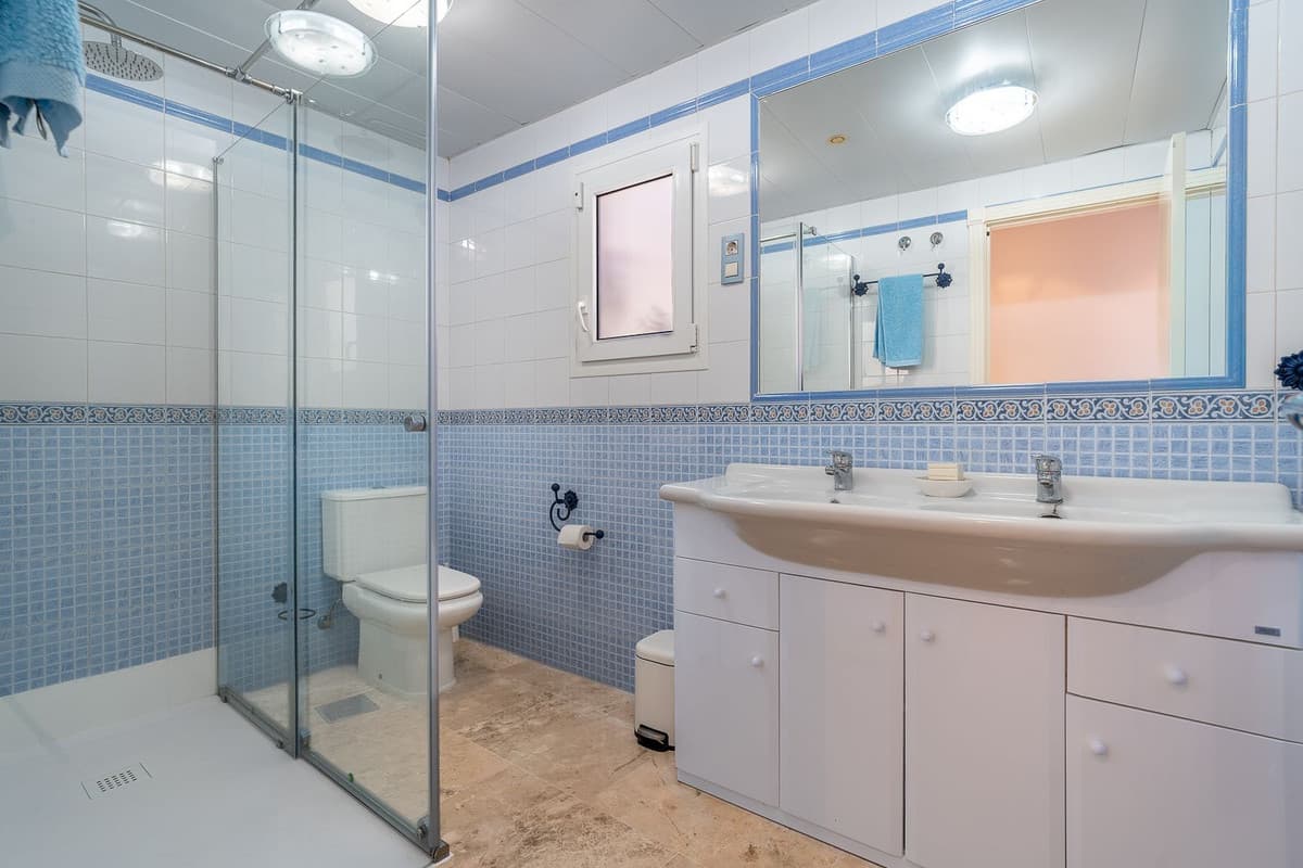 Penthouse in Riviera del Sol — photo 4 of 10