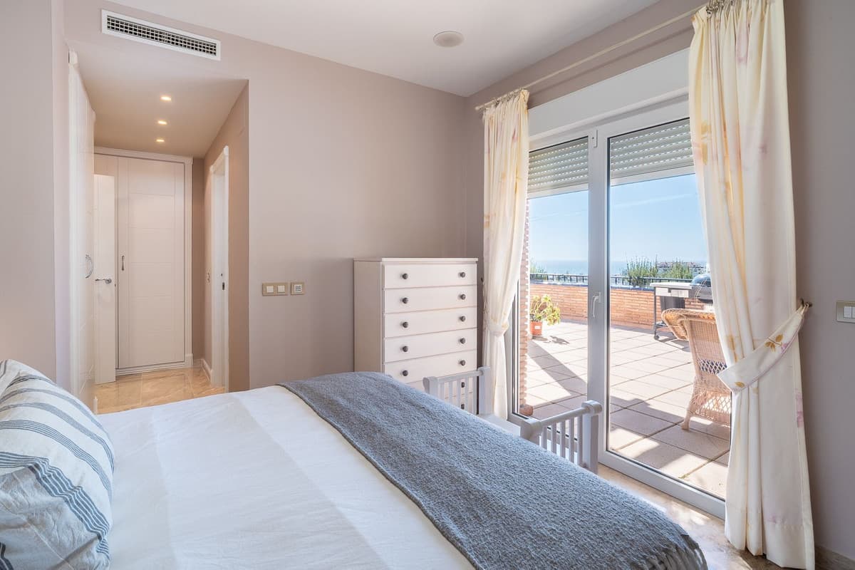 Penthouse in Riviera del Sol — photo 6 of 10