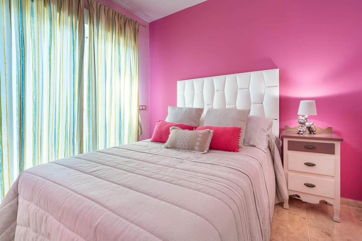 Penthouse in Riviera del Sol — photo 9 of 10