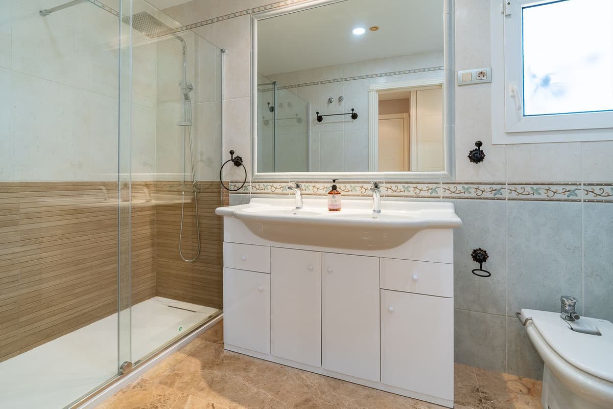 Penthouse in Riviera del Sol — photo 10 of 10
