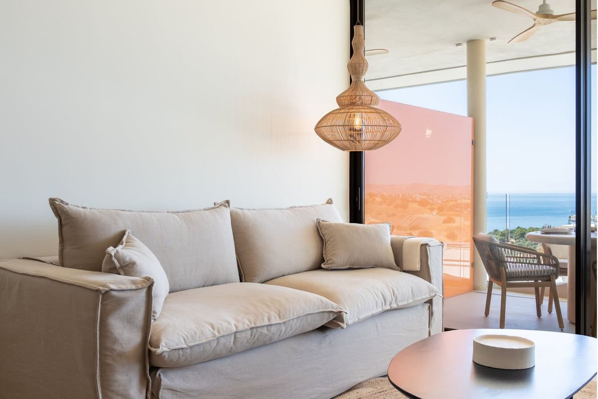 Middle Floor Apartment in Fuengirola — photo 9 of 10