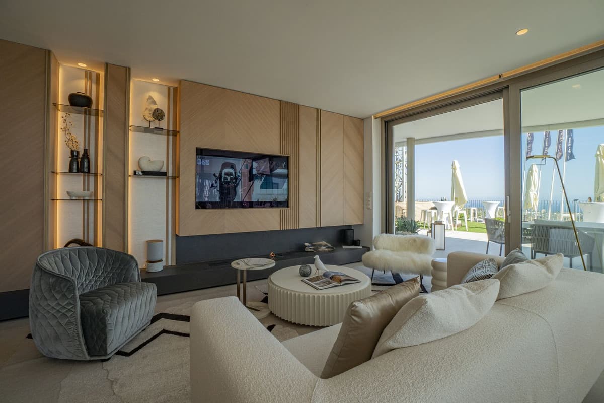 Ground Floor Apartment in La Quinta — photo 2 of 10