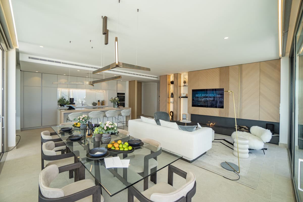 Ground Floor Apartment in La Quinta — photo 5 of 10