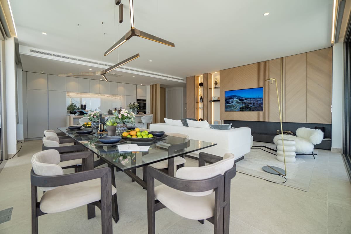 Ground Floor Apartment in La Quinta — photo 7 of 10