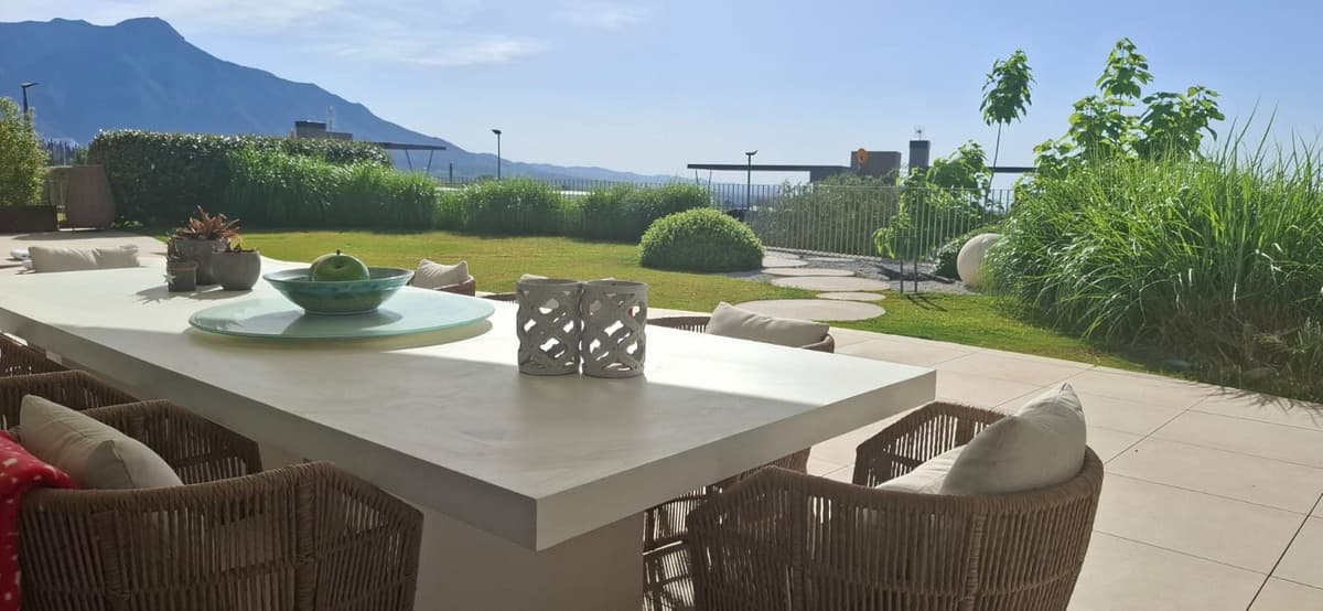 Ground Floor Apartment in La Quinta — photo 8 of 10