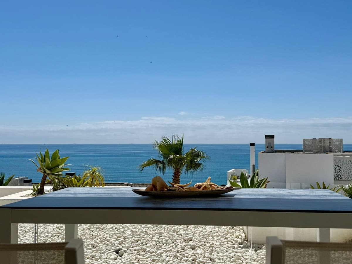 Ground Floor Apartment in La Alcaidesa — photo 1 of 10